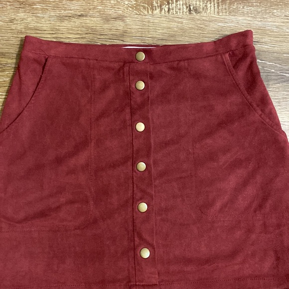 HYFVE Skirt - Picture 3 of 9